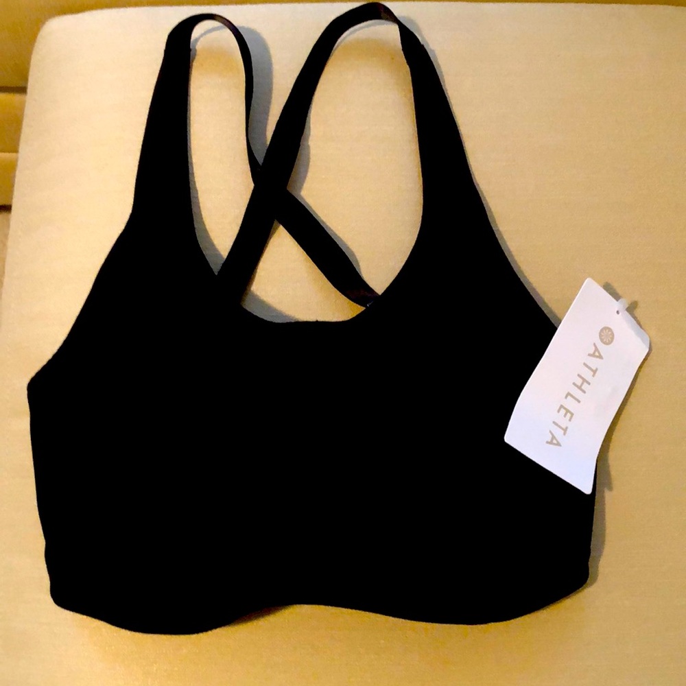 Athleta Sports Bra